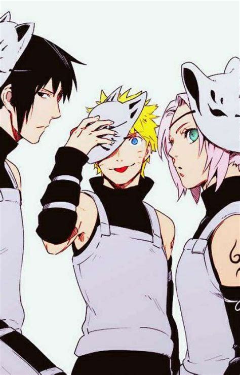 Fanfiction Naruto Stories Wattpad