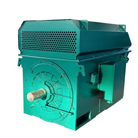 Yxkk Series Kv Kv High Voltage Three Phase Motor Asynchronous