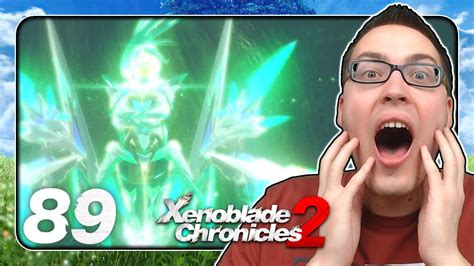 Let S Play Xenoblade Chronicles 2 Nintendo Switch Deutsch Part 89