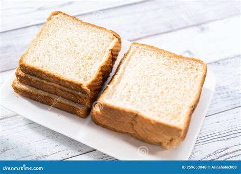 French Toast Stock Photo Image Of Preparing Food Fried 259650840