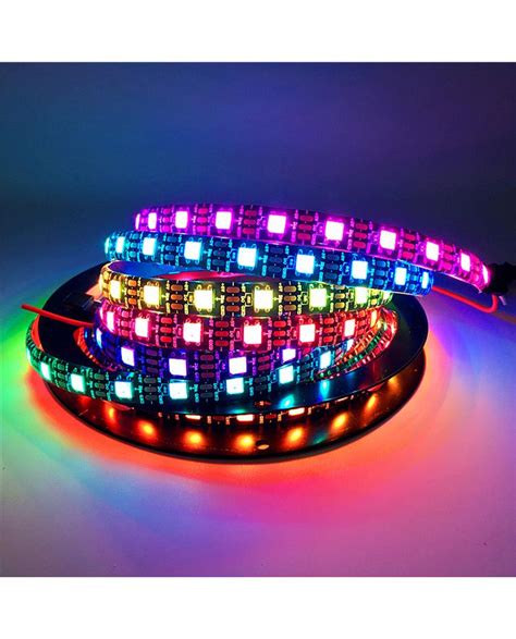 Addressable Digital Rgb Led Strips M