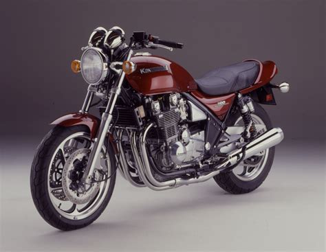 Kawasaki 1100 Motorcycle | Reviewmotors.co