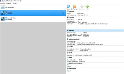 AUMENTAR TAMAÑO de DISCO DURO en VIRTUALBOX Sin ERRORES TecnoRed org