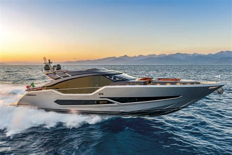 Yachts Proposed By Allied Yachting During Cannes Yachting Festival