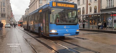 820 2 Cab Ride Bus Reims Flickr