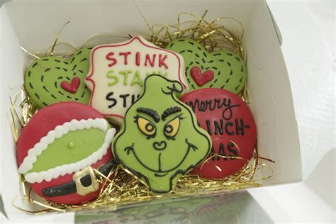 Grinch T Box