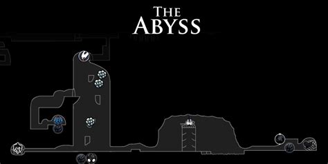 The Abyss | Hollow Knight Wiki | Fandom