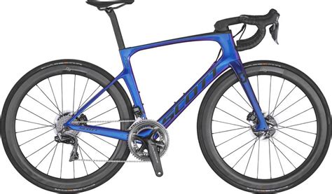 Scott Foil Premium Specs Comparisons Reviews Spokes