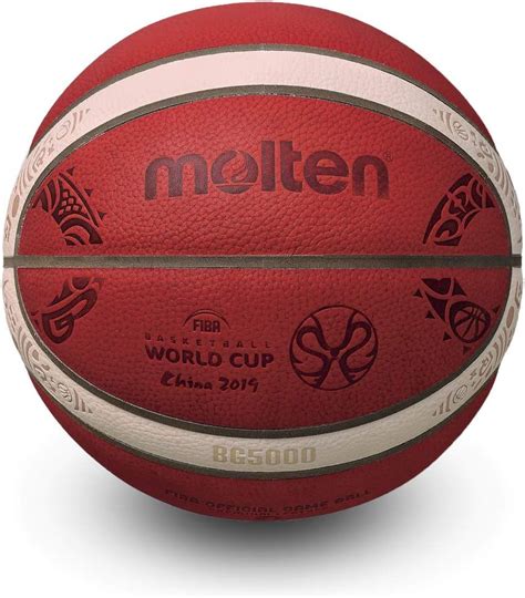 Molten Fiba Special Edition Bg5000 Basketball Official Uk