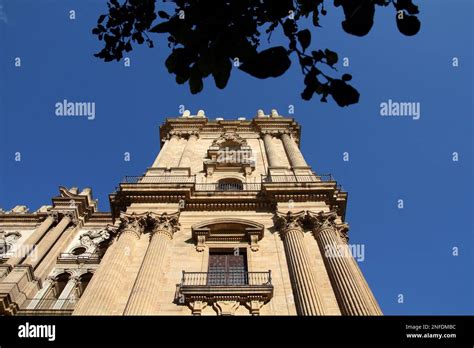 M Laga Arquitectura Emblem Tica En La Regi N De Andaluc A De Espa A