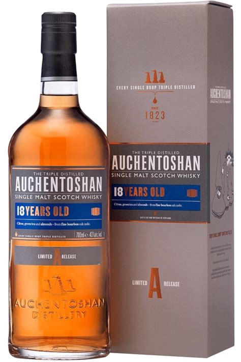 Auchentoshan