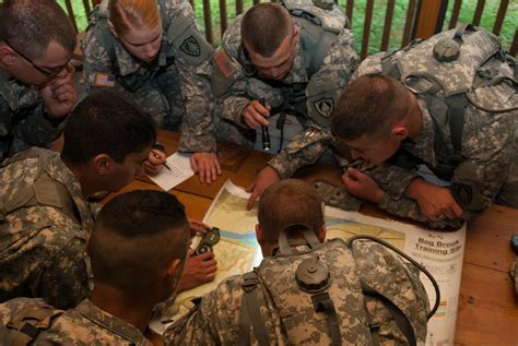 DVIDS News Maine National Guard Holds First Ever Best Squad Competition