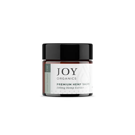 Joy Organics CBD Review Coupon Great Hemp USA