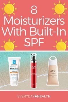 Protect Your Skin with SPF Moisturizer