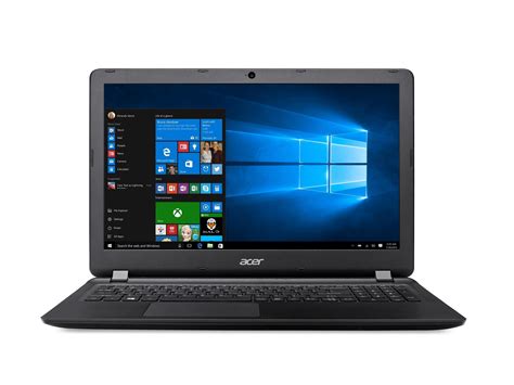 Acer Aspire ES1 523 15 6 HD Matt Komplett Se