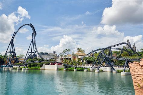 Jurassic World VelociCoaster Will Debut at Universal Orlando on June 10 ...