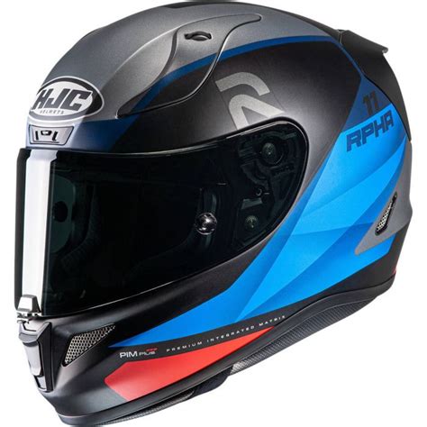 HJC RPHA 11 Pro Texen Helmet FortNine Canada