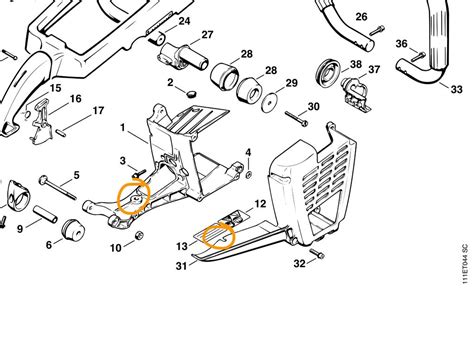 Stihl Hsa Ersatzteilliste Pdf