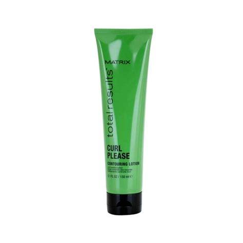 Matrix Total Results Curl Please Contouring Lotion 150ml ️