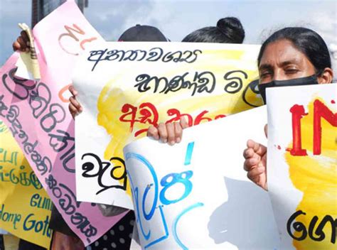 ජනාධිපති ප්‍රමුඛ ආණ්ඩුව ගෙදර යැවීමේ සටනට සමිති පෙරට එති