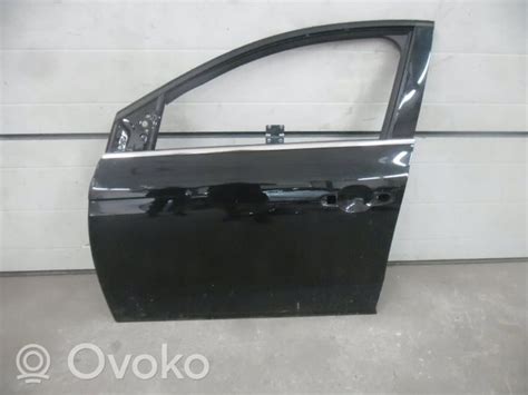 Renault Megane Iv Porte Coup Portes Ovoko