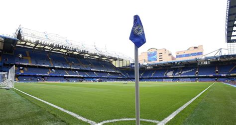 Chelsea Les Blues Ont Fait Leur Choix Pour Le Coach