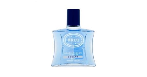 Brut Oceans After Shave Lotion 100ml