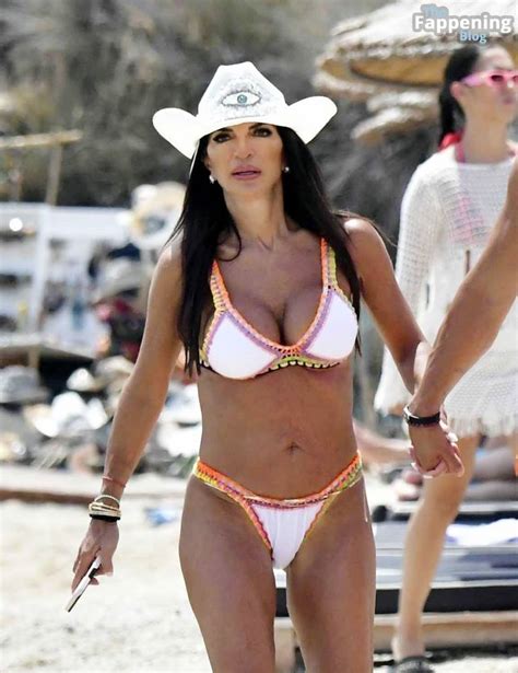 Teresa Giudice Bikini 138 Photos The Fappening Stars