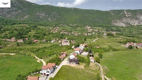 Ramsko Jezero Bosnia And Hercegovina Rama Lake K Drone Flight Youtube