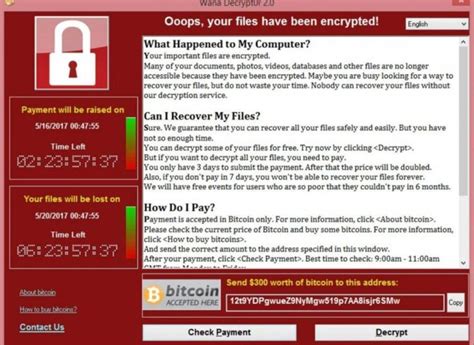 Co to jest ransomware Jak działa