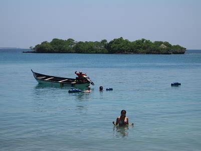 Rosario Islands, Colombia: Hotels & Travel Guide