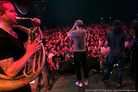 Youngblood Brass Band - European Tour - Beth Skogen Photography | Portrait, Interior and Family ...