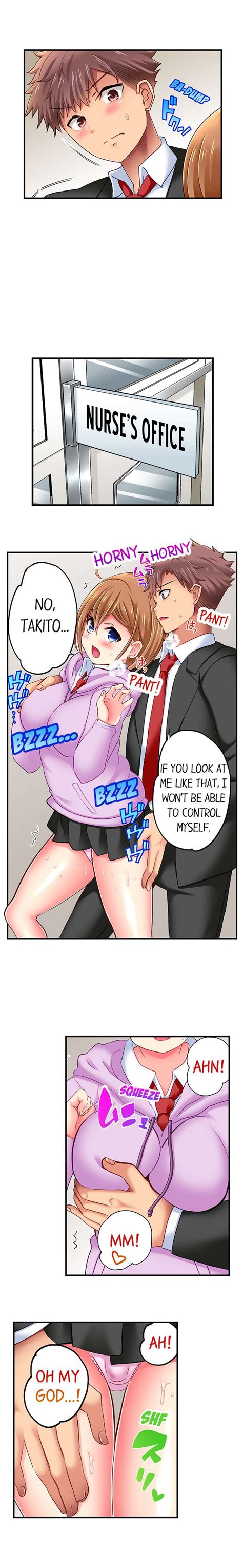 Sex In The Adult Toys Section Chapter Read Webtoon