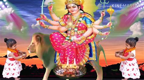 Jay Mata Di Youtube