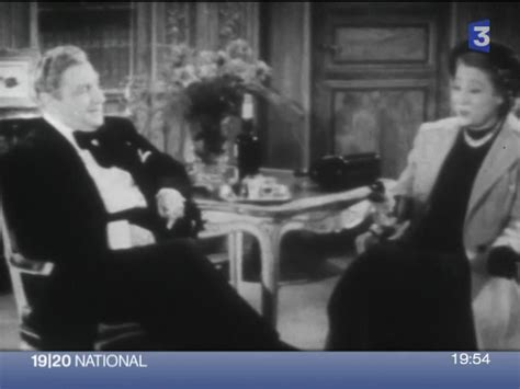 Rétrospective de Sacha Guitry à la Cinémathèque française INA