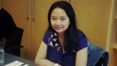 Profil Dan Sosok Siapa Irene Sukandar Grand Master Indonesia Penantang