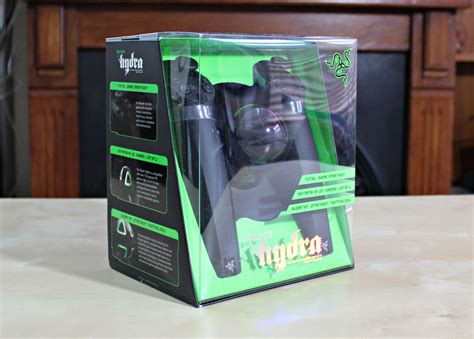 Razer Hydra Review and Giveaway