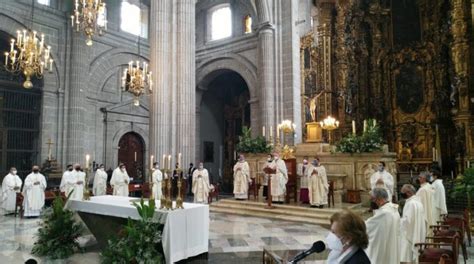 Homil A En La Solemnidad De Corpus Christi