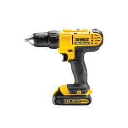 Akumulatorski Vrtalnik Dewalt Dcd771c2 Merkur Si