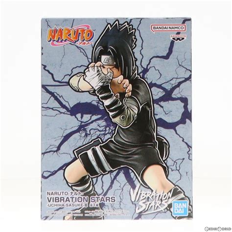 Fig Naruto Vibration Stars Uchiha Sasuke Iii