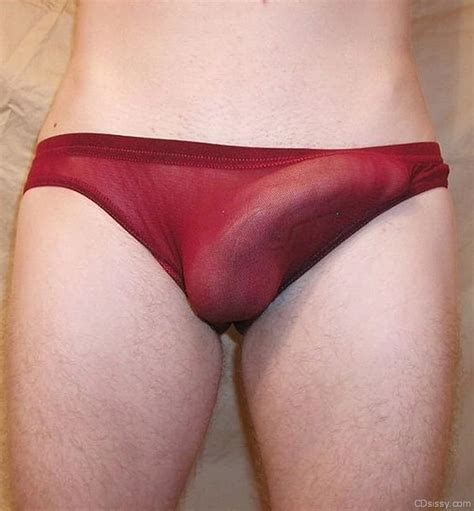 More Sheer Panties 42 Nude Pics XHamster