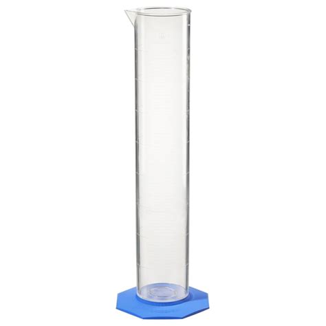 Measuring Cylinders Tall Form Class B Pmp Nalgene Vwr