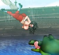 Female Captain Hook Enf Euf Artworks By Malphasbcs E Hentai Lo Fi Galleries