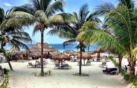 Top Que Faire Puerto Morelos Guide