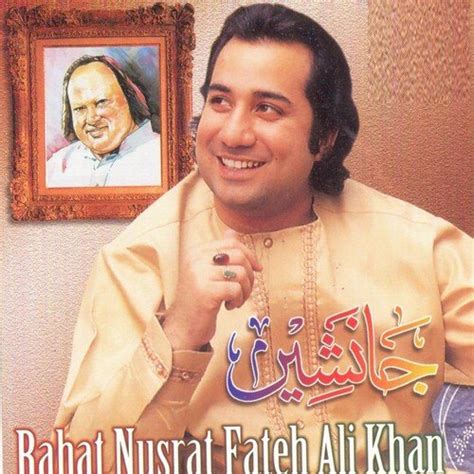 Kinna Sohna Tenu Rab Ne Banaya Lyrics Rahat Fateh Ali Khan Only On Jiosaavn