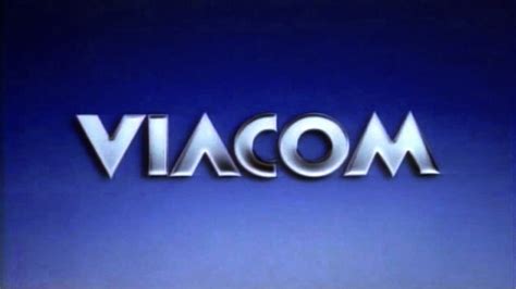 Viacom Logo Logos Wikia