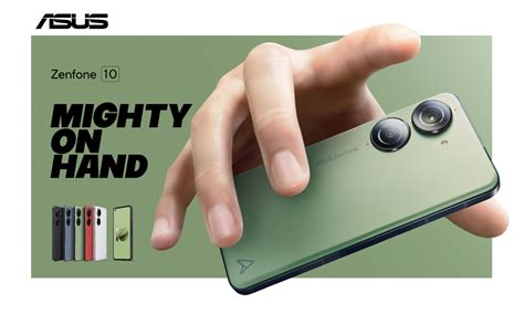 Zenfone 10