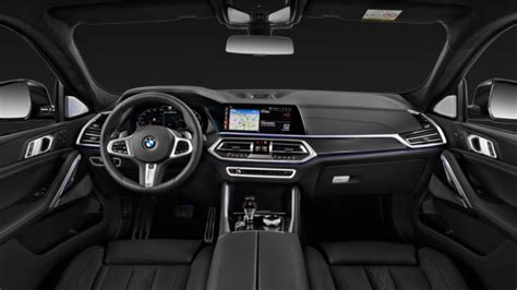 Bmw X6 Interior Back Seat | Cabinets Matttroy