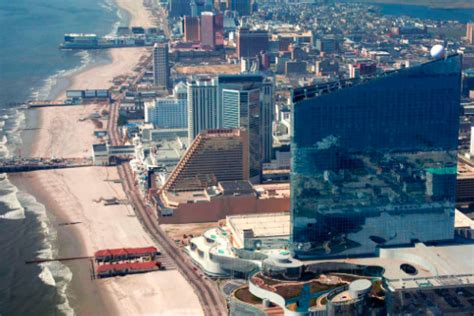 Revel casino, finally sold, could reopen in spring 2018 | PhillyVoice