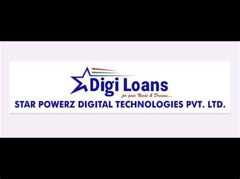 Live Digi Loans YouTube